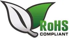 AbraxSys RoHS Compliance