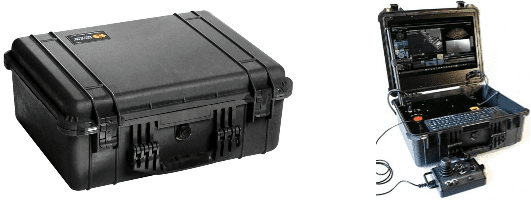 PELICAN Protector case 1550 ペリカンケース 1550 Protector Case | Pelican Official Store