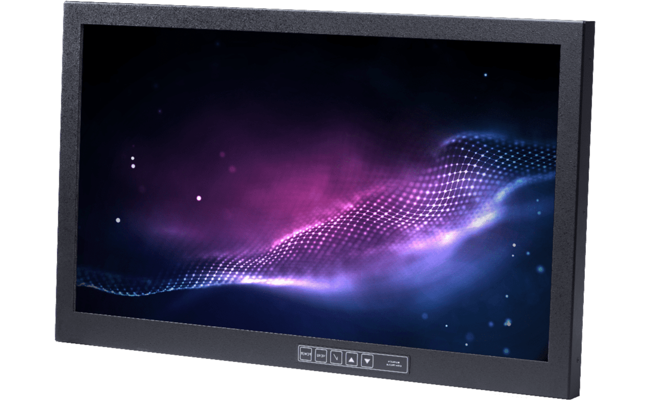 Sunlight Readable LCDs | Industrial Monitors & Computers