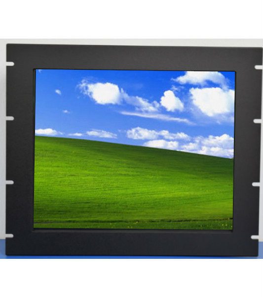 LCD FLAT PANEL DISPLAYS visual data 2