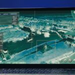 a tft lcd monitor