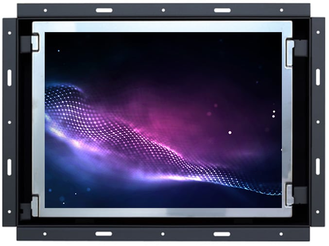 Open-Frame LCDs